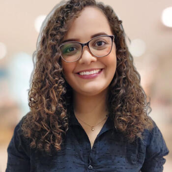 Babá em Montes Claros: Sabrina