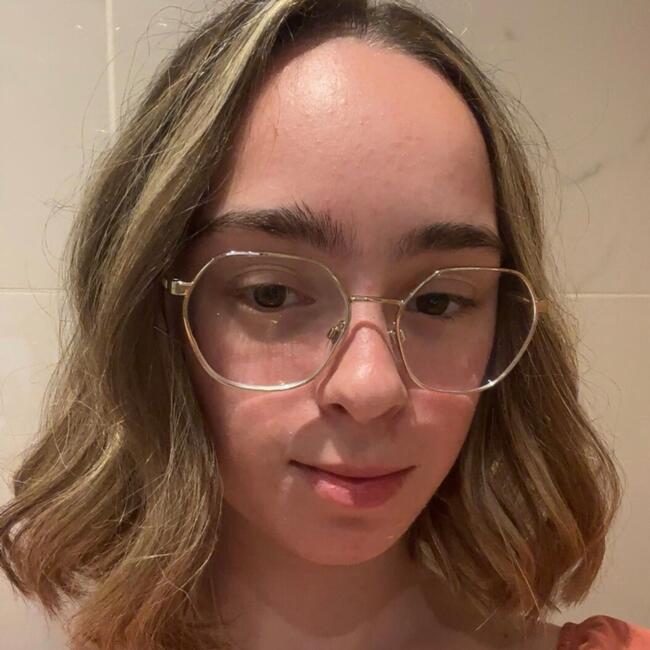 Babysitter in Ponte de Lima: Tatiana