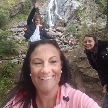 Childminder in Gorey: Aoife