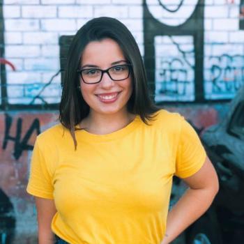 Babysitter in Odivelas: Beatriz Brito