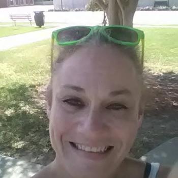 Nanny Texas City: Alicia