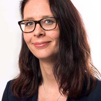 Gastouder Voorschoten: Marjolein