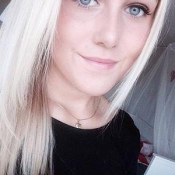 Barnvaktsjobb Malmö: barnvaktsjobb Lina