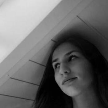 Babysitter Karlsruhe: Jule