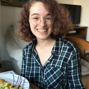 Baby-sitters à Bagneux: Laury