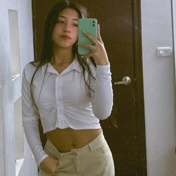 Niñera en Pasto: Annie