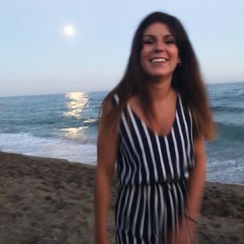Babysitter Valladolid: Ines