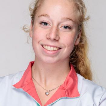Oppas Waardenburg: Marit