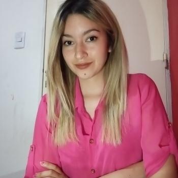 Niñera San Miguel de Tucumán: Ivana Lucia