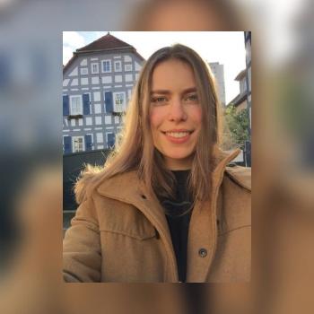 Babysitter in Darmstadt: Anna