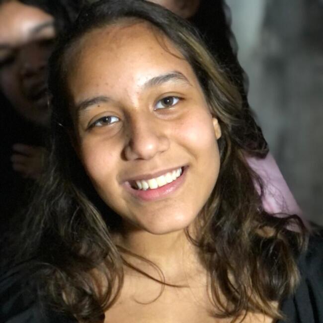 Babá em Nova Odessa: Luiza