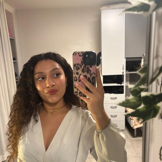 Nanny in Nanterre: Ranè