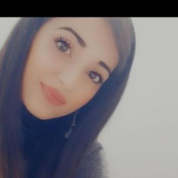 Babysitter a Acireale: Desiree