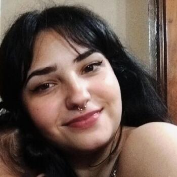 Niñera en González Catán: Sofia