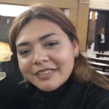 Niñera San Miguel de Tucumán: Gabriela