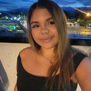 Niñera en Cali: Sarah