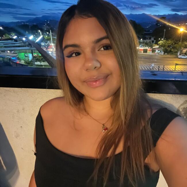 Niñera en Cali: Sarah