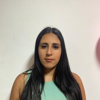 Niñera en Montevideo: Micaela