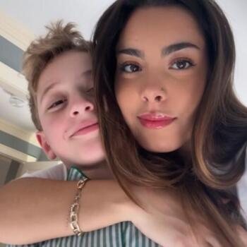 Babysitter in Vitry-sur-Seine: Amira