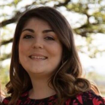 Baby-sitter in Genève: Aude