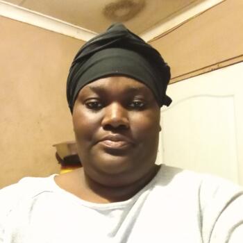 Babysitter in Krugersdorp: Agnes
