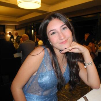Babysitter a Roma: Chiara