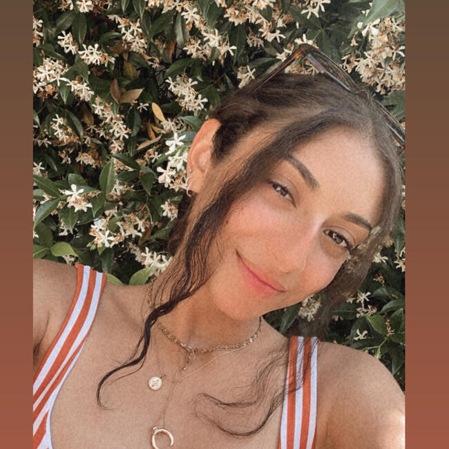 Babysitter in Nantes: Amandine