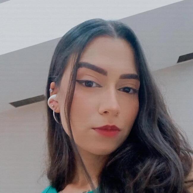 Babá em São João de Meriti: Brendha Alyce