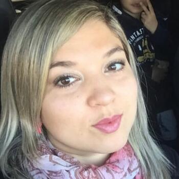 Babysitter in Copiapó: Joscelyn