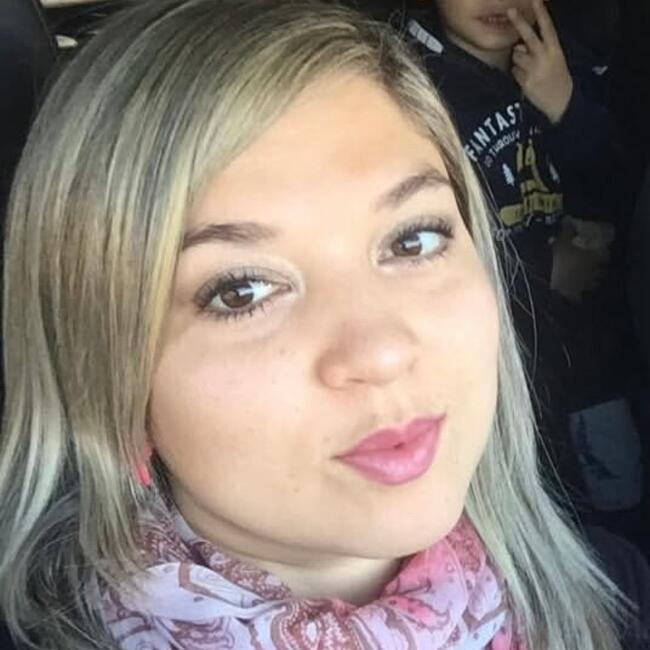 Babysitter in Copiapó: Joscelyn