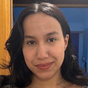 Babysitter in Montpellier: Houyame