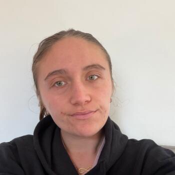 Babysitter Brindas: Salomé