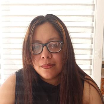 Babysitter in Yecapixtla: Rosa