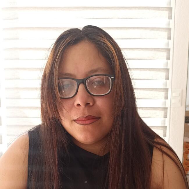 Babysitter in Yecapixtla: Rosa
