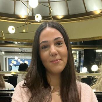 Lastenhoitaja Vantaa: Sarah