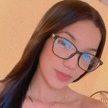 Niñera en Las Lajas: Tatiana