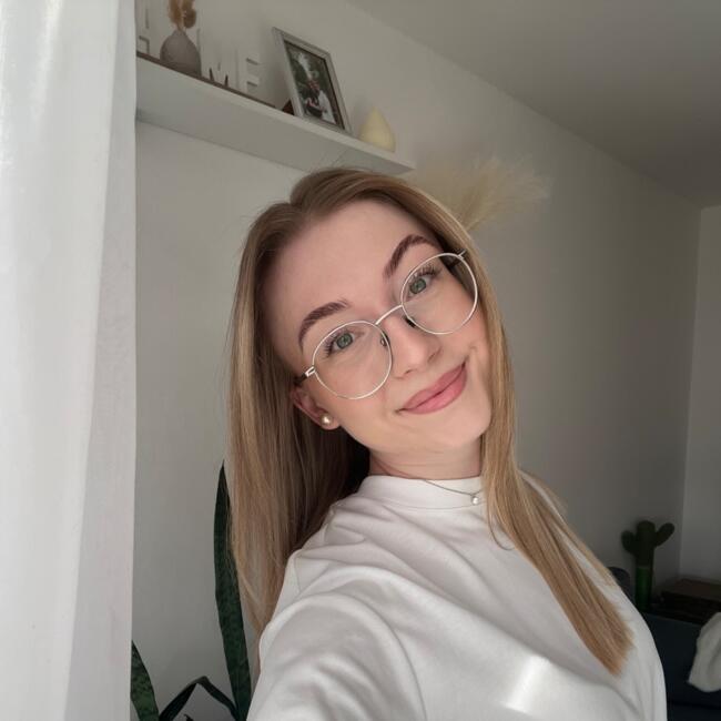 Babysitter in Bayreuth: Jessica