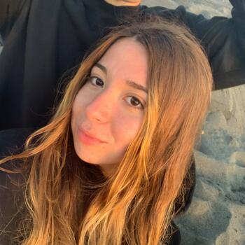 Babysitter in Viña del Mar: Melissa