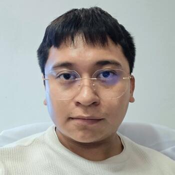 Babysitter in Chetumal: Axel