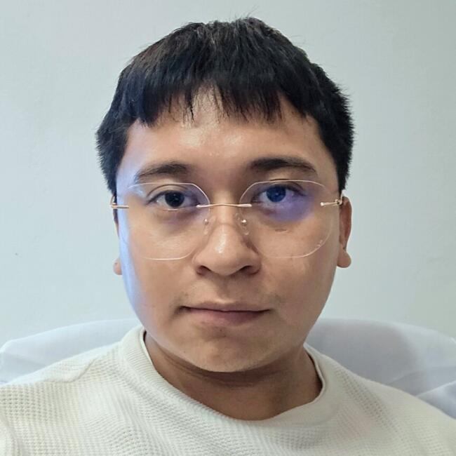 Babysitter in Chetumal: Axel