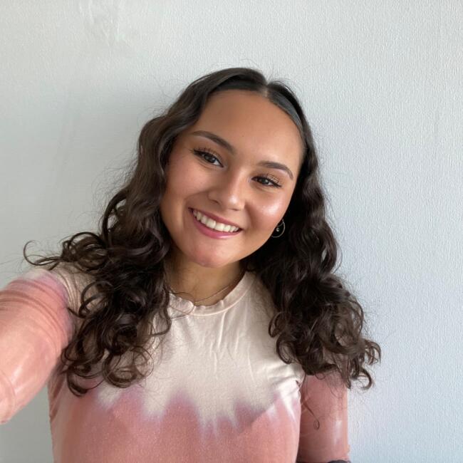 Babysitter in Concón: Ayhelen