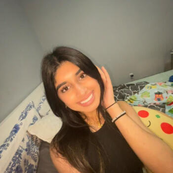 Babysitter in Forney (Texas): Anjali