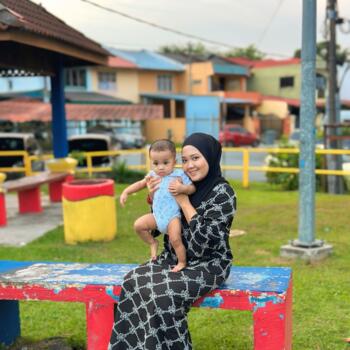 Δουλειά για babysitter στην περιοχή Johor Bahru: δουλειά φύλαξης παιδιών Nurul