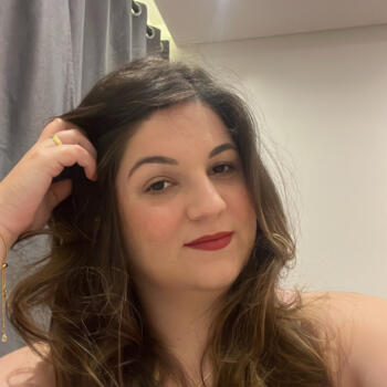 Babysitter in São José (São José): Katchusa