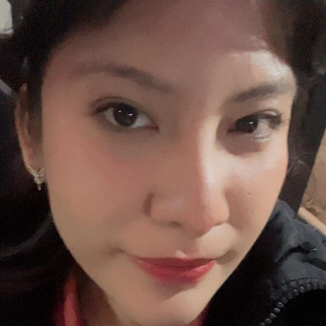 Niñera en Ciudad de México: Jimena