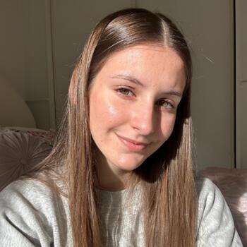 Babysitter in Rangiora: Brylee