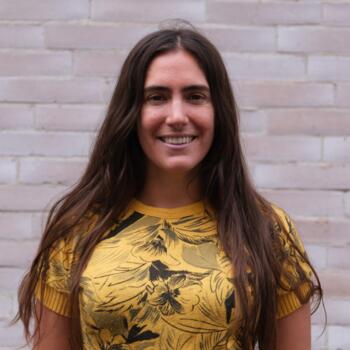 Δουλειά για babysitter στην περιοχή Λέουβεν: δουλειά φύλαξης παιδιών Ginette