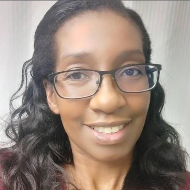 Nanny in Fällanden: Beverley