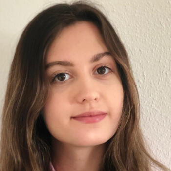 Babysitter in Massagno: Kristina