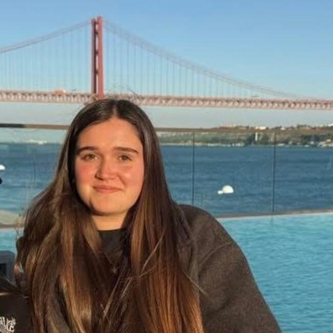 Babysitter em Carnaxide: Beatriz